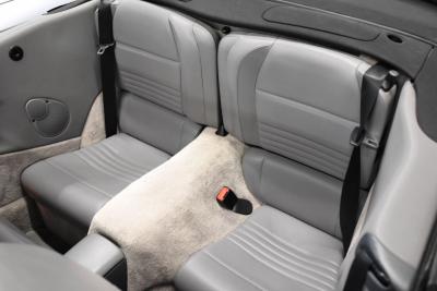 1999 Porsche 12130 mile 911/996 CABRIOLET