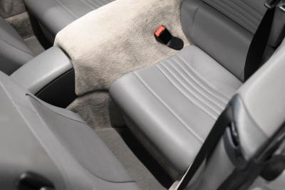 1999 Porsche 12130 mile 911/996 CABRIOLET