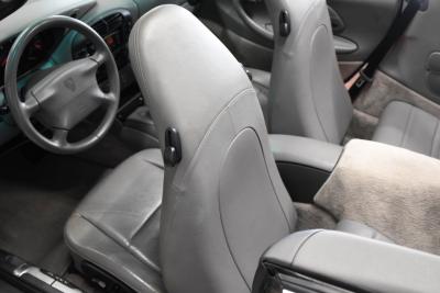 1999 Porsche 12130 mile 911/996 CABRIOLET