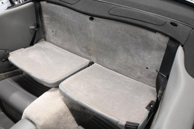 1999 Porsche 12130 mile 911/996 CABRIOLET