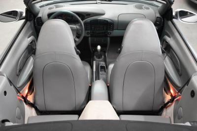 1999 Porsche 12130 mile 911/996 CABRIOLET