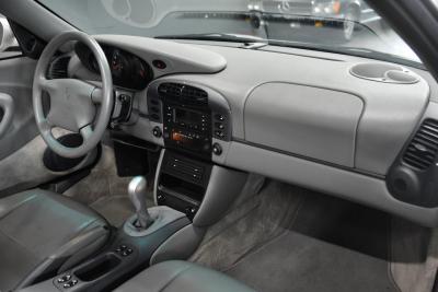 1999 Porsche 12130 mile 911/996 CABRIOLET