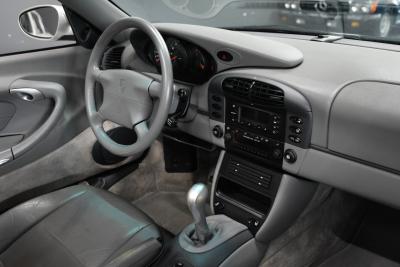 1999 Porsche 12130 mile 911/996 CABRIOLET