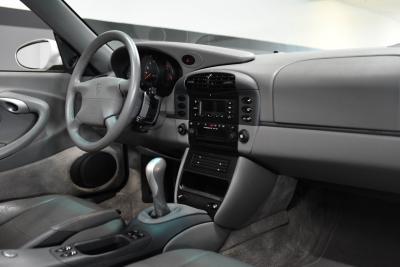 1999 Porsche 12130 mile 911/996 CABRIOLET