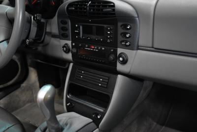 1999 Porsche 12130 mile 911/996 CABRIOLET