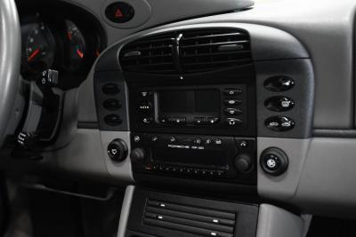 1999 Porsche 12130 mile 911/996 CABRIOLET