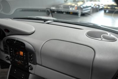 1999 Porsche 12130 mile 911/996 CABRIOLET