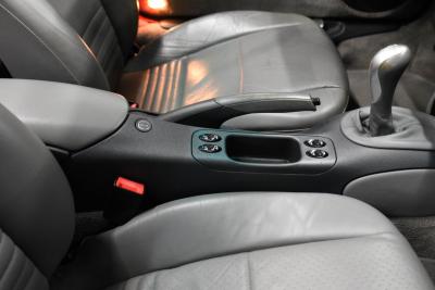 1999 Porsche 12130 mile 911/996 CABRIOLET