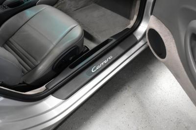 1999 Porsche 12130 mile 911/996 CABRIOLET