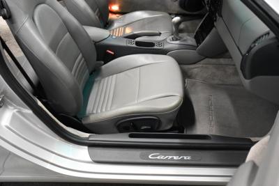 1999 Porsche 12130 mile 911/996 CABRIOLET