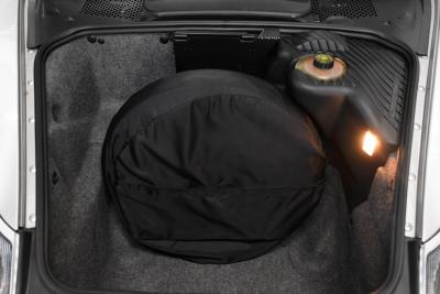 1999 Porsche 12130 mile 911/996 CABRIOLET