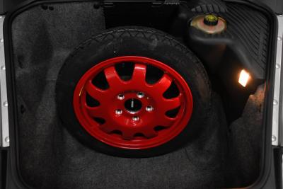 1999 Porsche 12130 mile 911/996 CABRIOLET