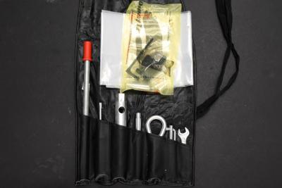 1999 Porsche 12130 mile 911/996 CABRIOLET