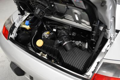 1999 Porsche 12130 mile 911/996 CABRIOLET