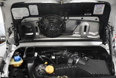 1999 Porsche 12130 mile 911/996 CABRIOLET