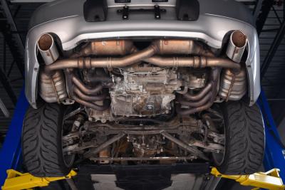 1999 Porsche 12130 mile 911/996 CABRIOLET