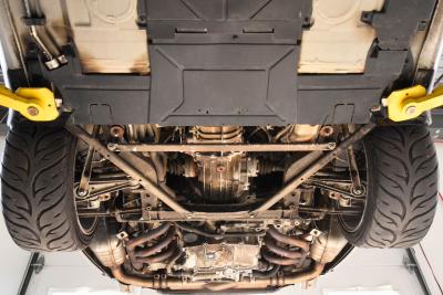 1999 Porsche 12130 mile 911/996 CABRIOLET