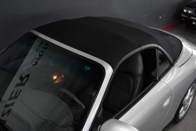 1999 Porsche 12130 mile 911/996 CABRIOLET