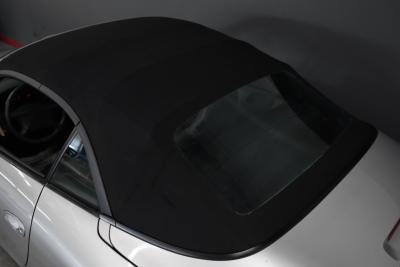 1999 Porsche 12130 mile 911/996 CABRIOLET