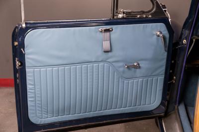 1970 Morris RESTORED TRAVELER