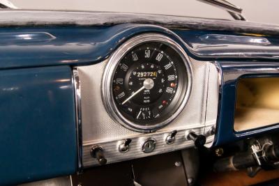 1970 Morris RESTORED TRAVELER