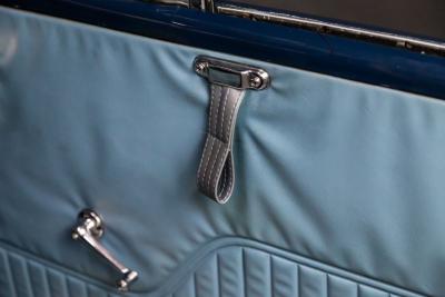 1970 Morris RESTORED TRAVELER