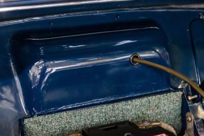 1970 Morris RESTORED TRAVELER