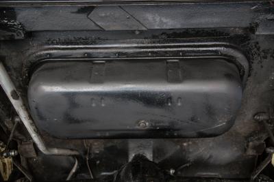 1970 Morris RESTORED TRAVELER