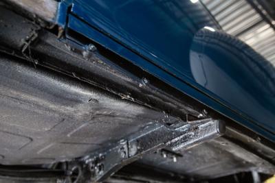 1970 Morris RESTORED TRAVELER