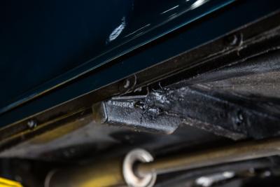 1970 Morris RESTORED TRAVELER