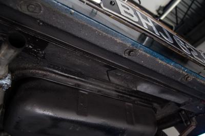 1970 Morris RESTORED TRAVELER