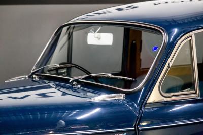 1970 Morris RESTORED TRAVELER