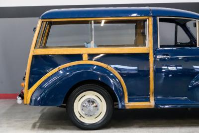 1970 Morris RESTORED TRAVELER