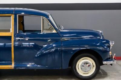 1970 Morris RESTORED TRAVELER