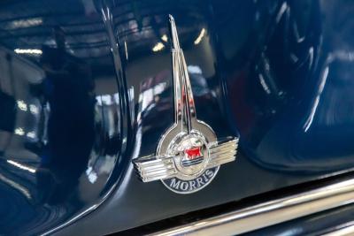 1970 Morris RESTORED TRAVELER