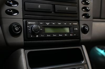 2001 Porsche 911/996 C4 Coupe