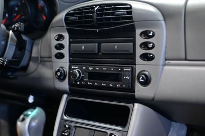 2001 Porsche 911/996 C4 Coupe