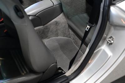 2001 Porsche 911/996 C4 Coupe