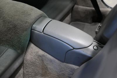 2001 Porsche 911/996 C4 Coupe