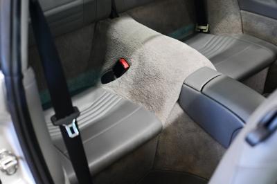 2001 Porsche 911/996 C4 Coupe