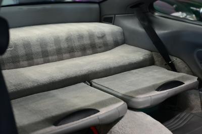 2001 Porsche 911/996 C4 Coupe