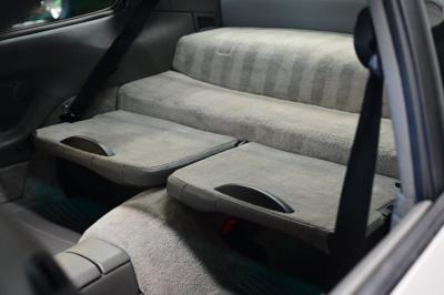 2001 Porsche 911/996 C4 Coupe