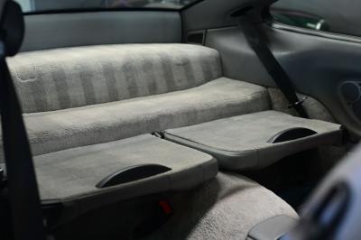 2001 Porsche 911/996 C4 Coupe