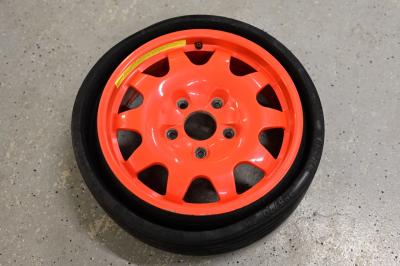 2001 Porsche 911/996 C4 Coupe