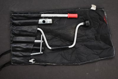 2001 Porsche 911/996 C4 Coupe