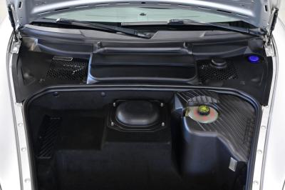 2001 Porsche 911/996 C4 Coupe