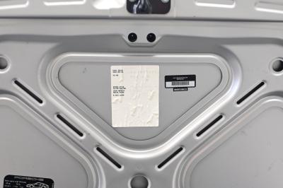 2001 Porsche 911/996 C4 Coupe