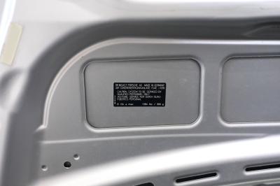 2001 Porsche 911/996 C4 Coupe