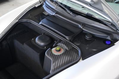 2001 Porsche 911/996 C4 Coupe