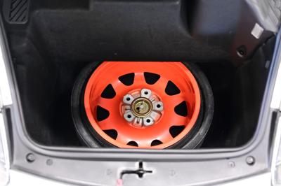 2001 Porsche 911/996 C4 Coupe